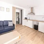 Le St Barth : T1 Bis Apartamento