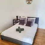Le St Barth : T1 Bis Apartment *