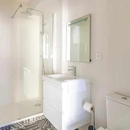 Apartment Le St Barth : T1 Bis