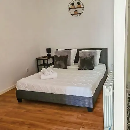 شقة Le St Barth : T1 Bis