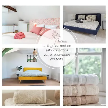 Le St Barth : T1 Bis Saint-Barthelemy-d'Anjou