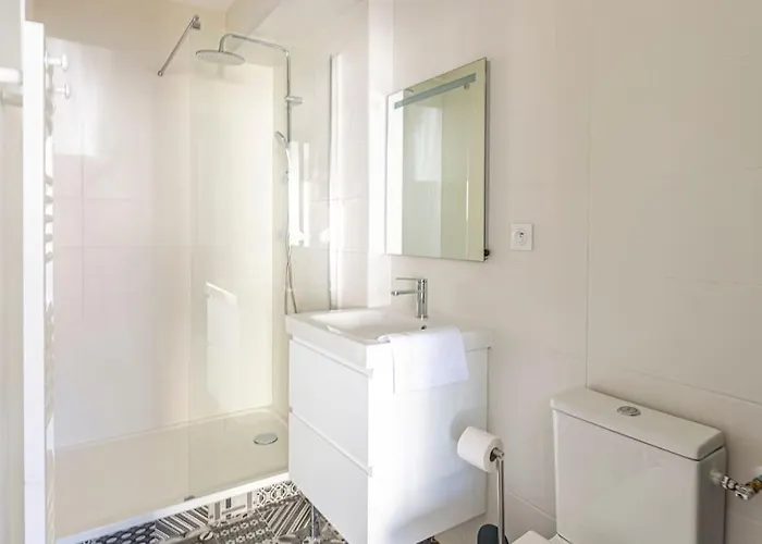 Apartamento Le St Barth : T1 Bis