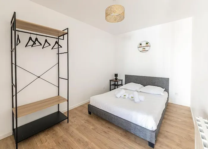 Le St Barth : T1 Bis Apartamento *