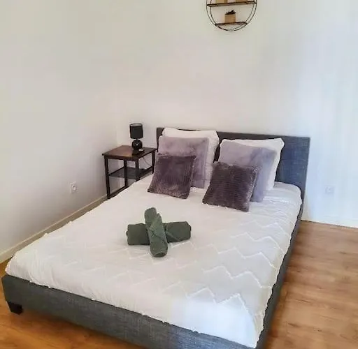 Le St Barth : T1 Bis Apartamento *